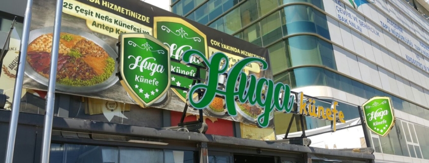 Pehlivanköy Tabelacı